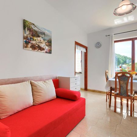 אומאג Apartment Elvi - Uma106 By Interhome מראה חיצוני תמונה