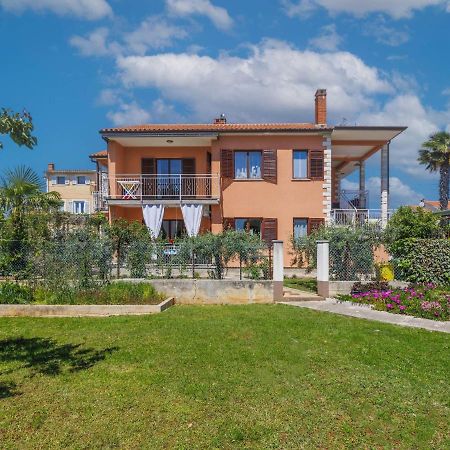 אומאג Apartment Elvi - Uma106 By Interhome מראה חיצוני תמונה