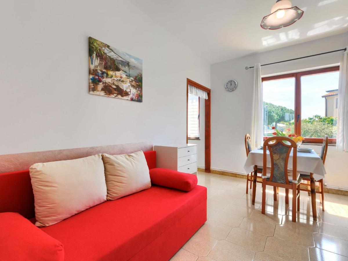 אומאג Apartment Elvi - Uma106 By Interhome מראה חיצוני תמונה