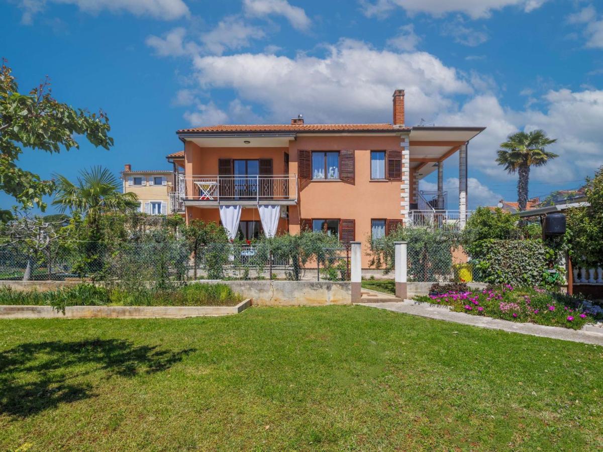 אומאג Apartment Elvi - Uma106 By Interhome מראה חיצוני תמונה