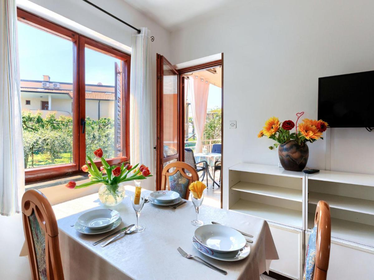 אומאג Apartment Elvi - Uma106 By Interhome מראה חיצוני תמונה