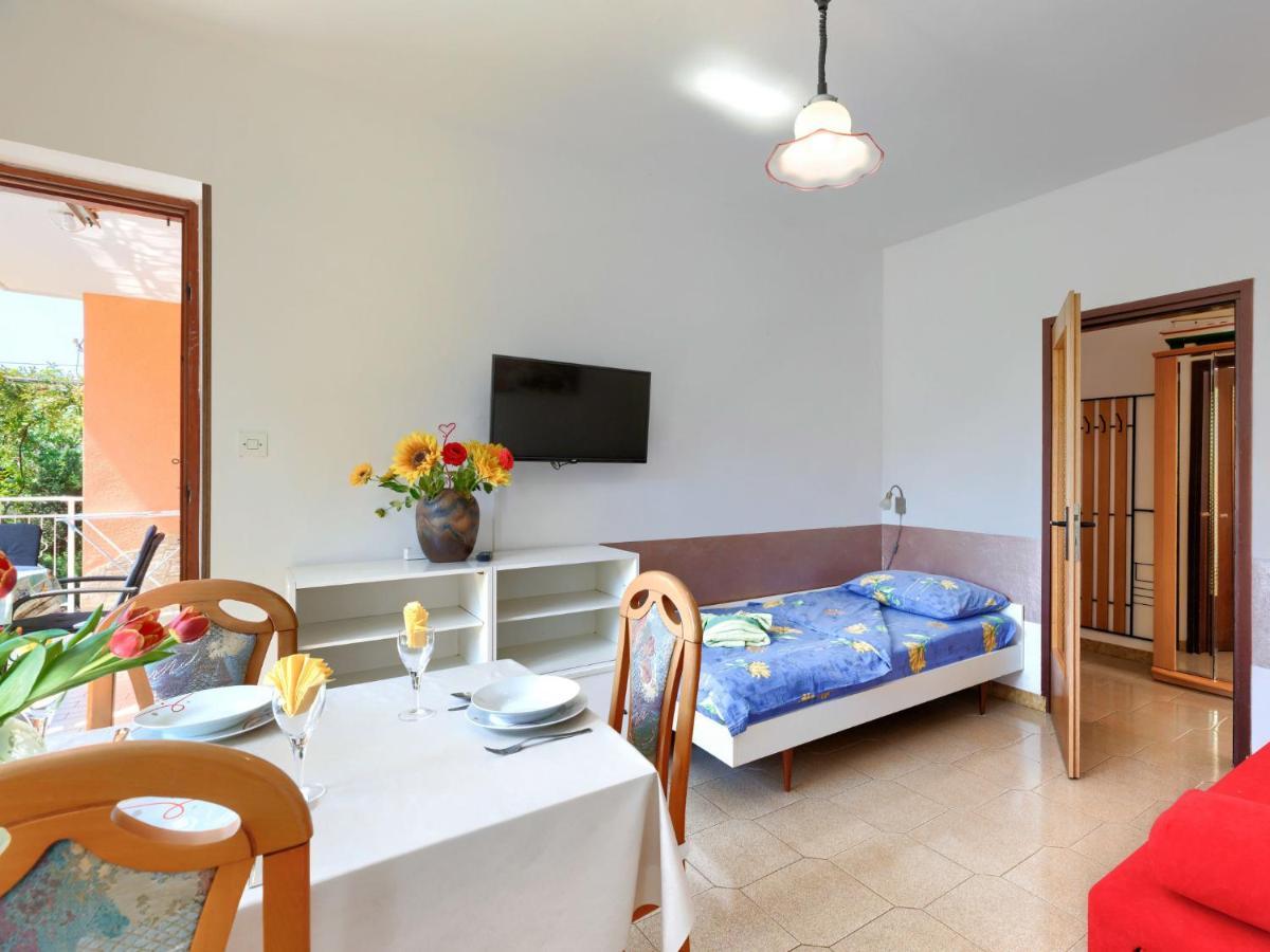 אומאג Apartment Elvi - Uma106 By Interhome מראה חיצוני תמונה