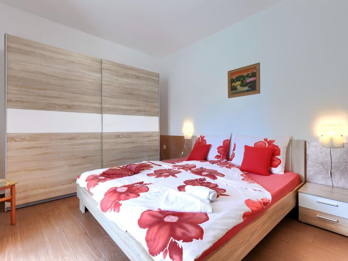 אומאג Apartment Elvi - Uma106 By Interhome מראה חיצוני תמונה