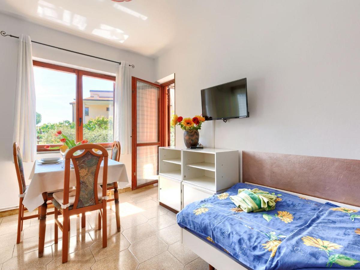 אומאג Apartment Elvi - Uma106 By Interhome מראה חיצוני תמונה