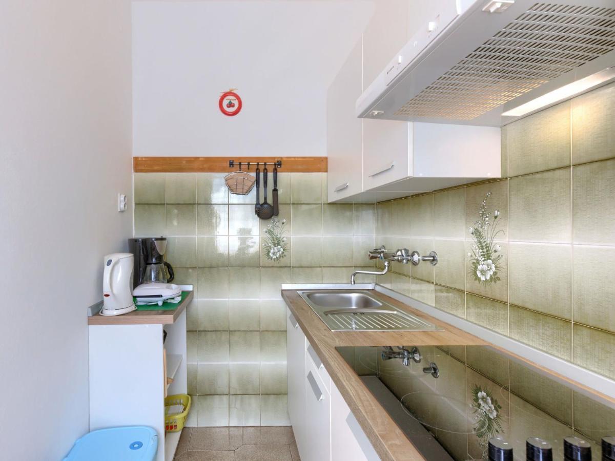 אומאג Apartment Elvi - Uma106 By Interhome מראה חיצוני תמונה
