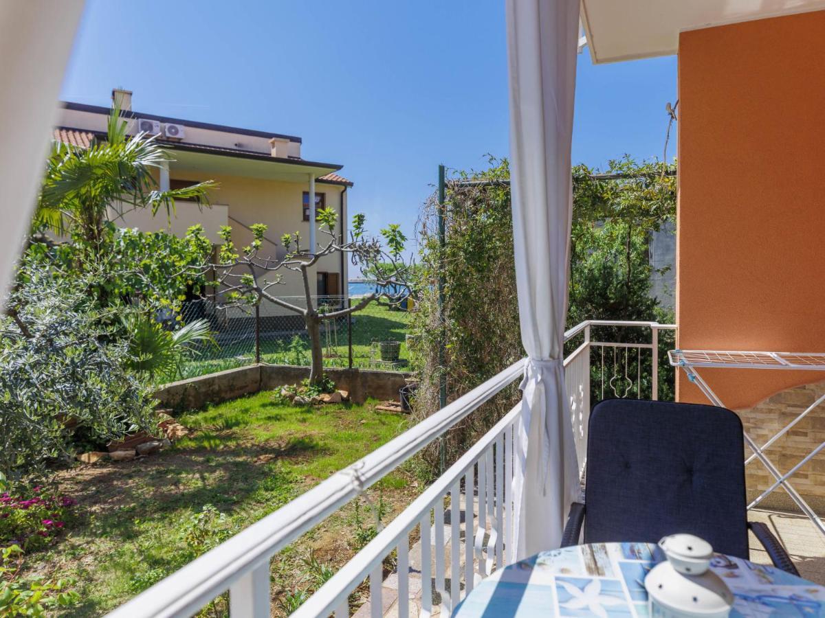 אומאג Apartment Elvi - Uma106 By Interhome מראה חיצוני תמונה
