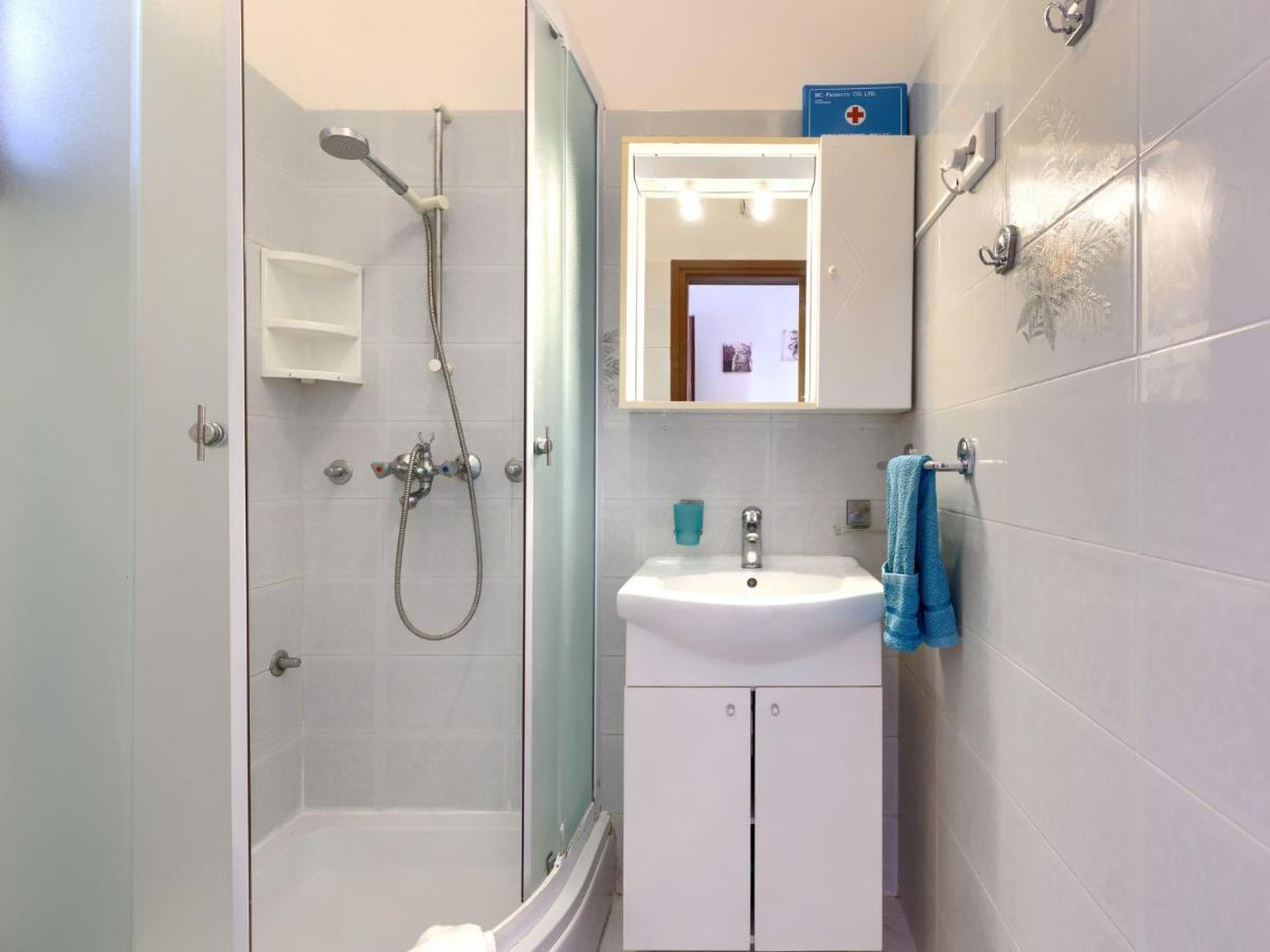 אומאג Apartment Elvi - Uma106 By Interhome מראה חיצוני תמונה