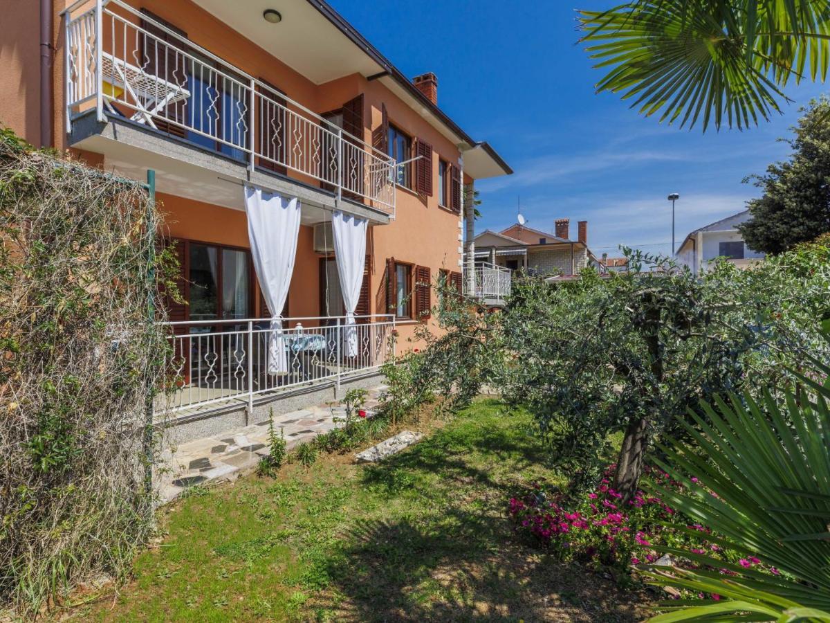 אומאג Apartment Elvi - Uma106 By Interhome מראה חיצוני תמונה