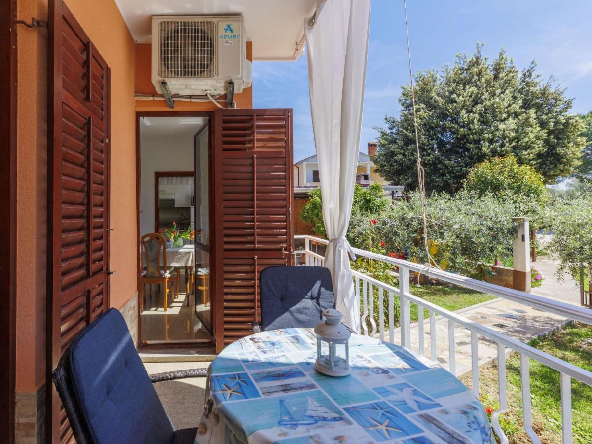 אומאג Apartment Elvi - Uma106 By Interhome מראה חיצוני תמונה