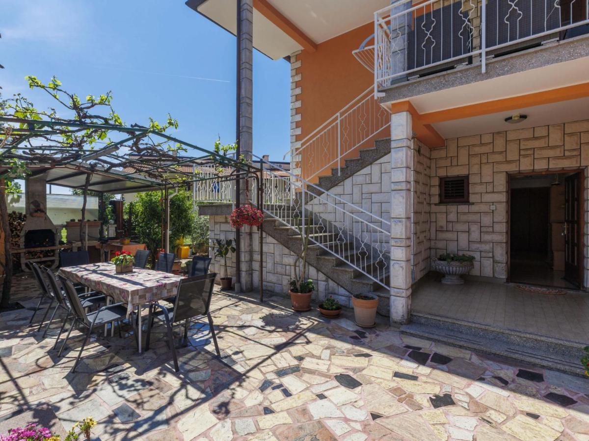 אומאג Apartment Elvi - Uma106 By Interhome מראה חיצוני תמונה