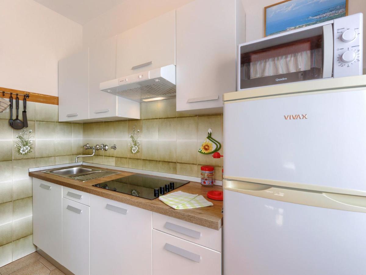 אומאג Apartment Elvi - Uma106 By Interhome מראה חיצוני תמונה